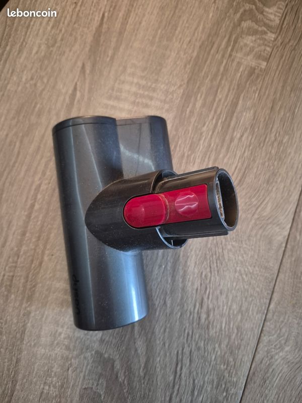 Tête d'aspirateur (image 1)
