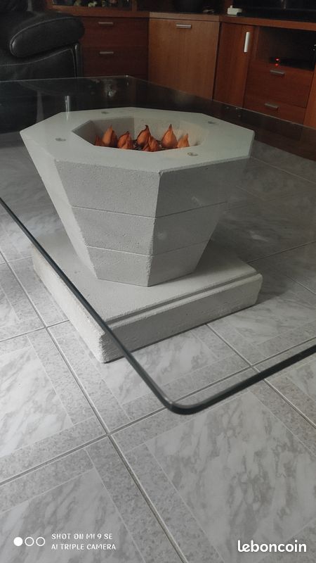 Table basse de salon (image 2)