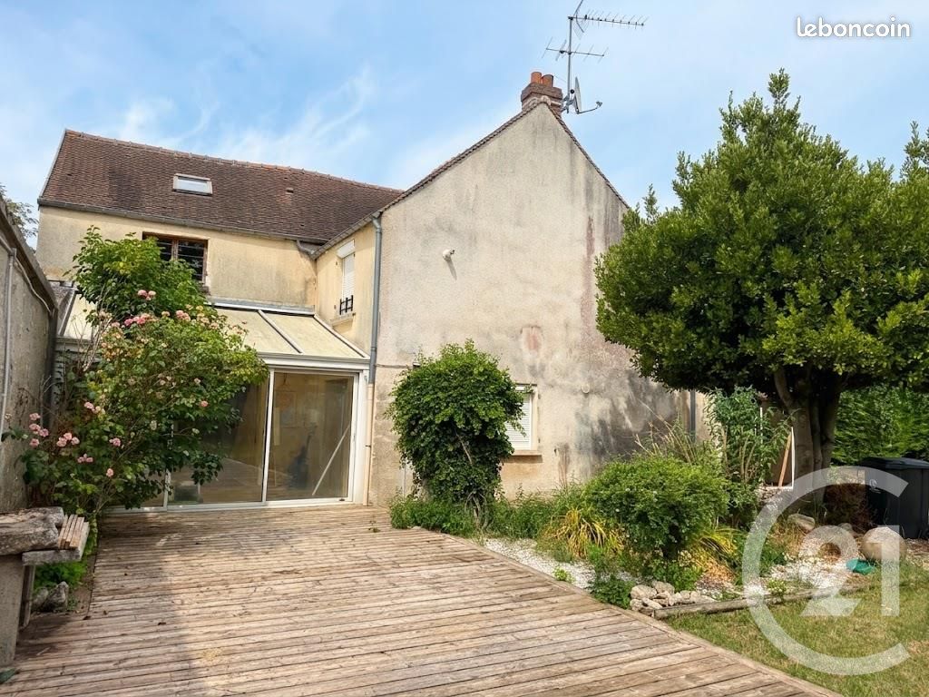 Maison 5 pièces 190 m² · à Avernes · 190 m² · 471 000 €