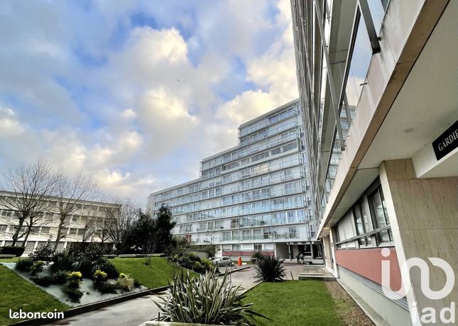 Studio 1 pièce 22 m²