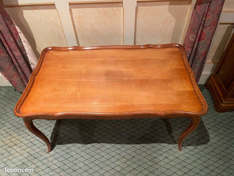 Table basse (image 2)