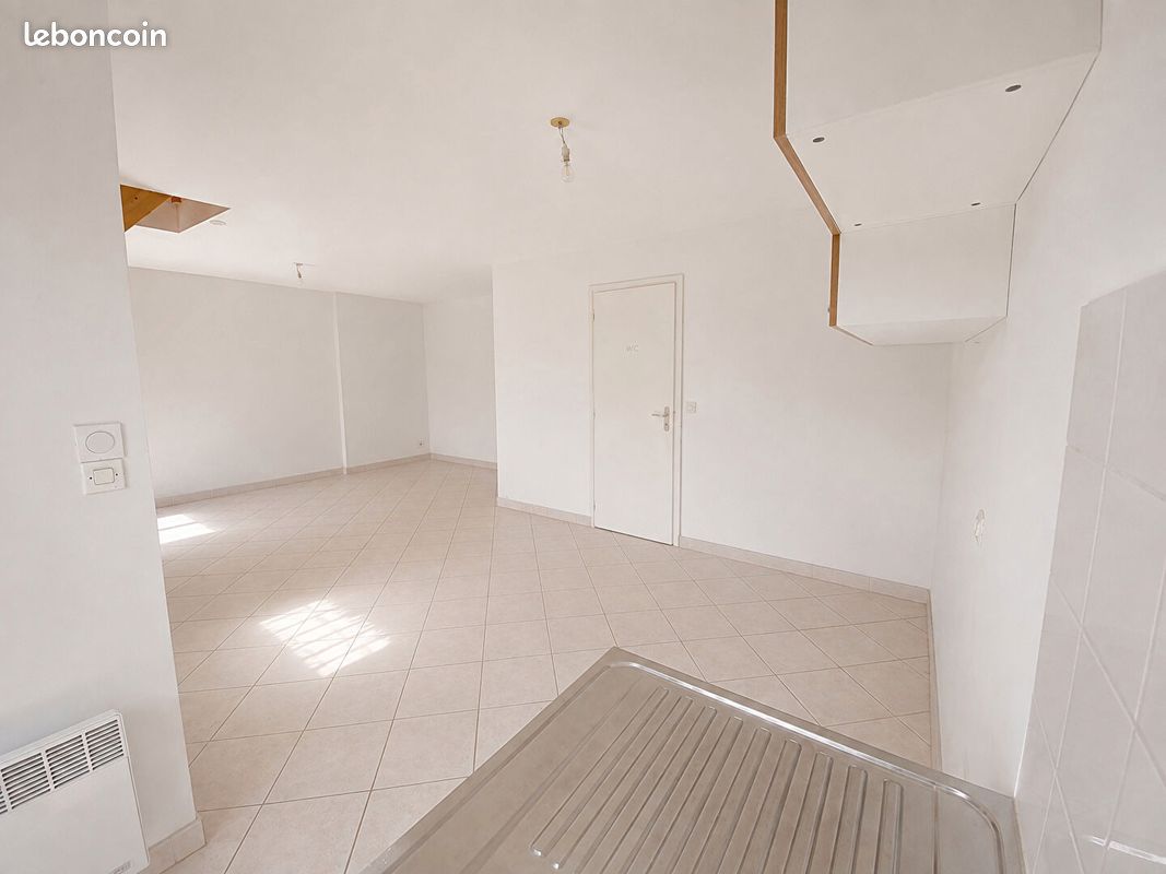 Appartement 3 pièces 67 m² (image 2)