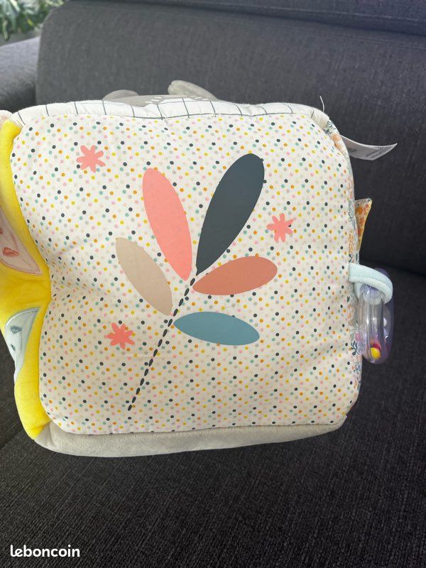 Jeux bébé (image 4)
