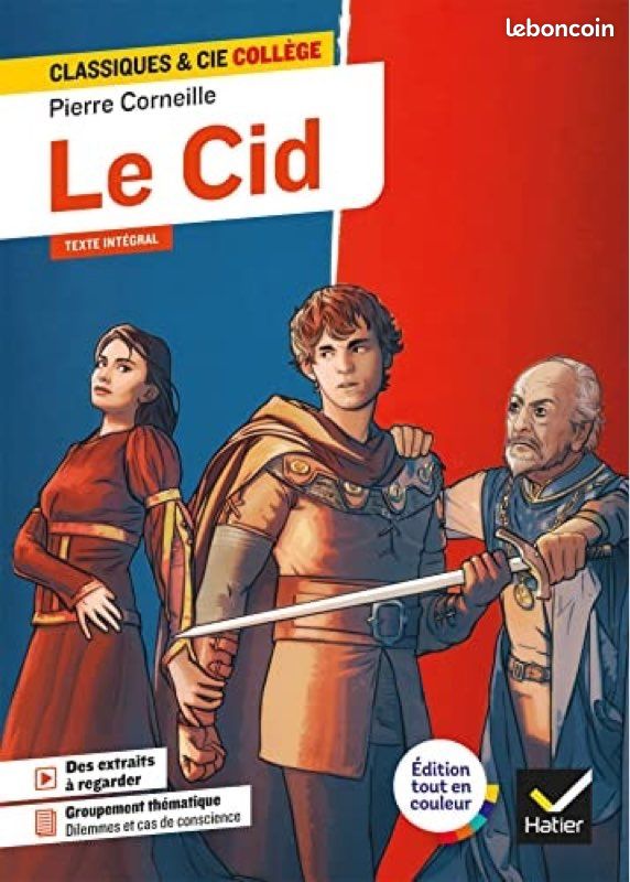 Le Cid (image 1)