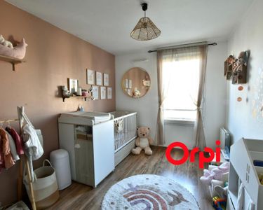 Appartement 280 000 € - 64 m²