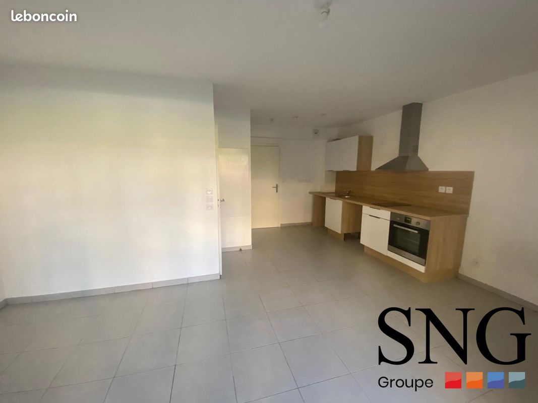 Appartement a louer frejus - 1 pièce(s) - 28 m2 - Surfyn