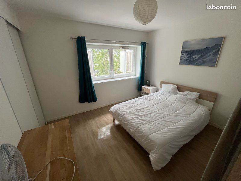 Appartement a louer begles - 2 pièce(s) - 55 m2 - Surfyn