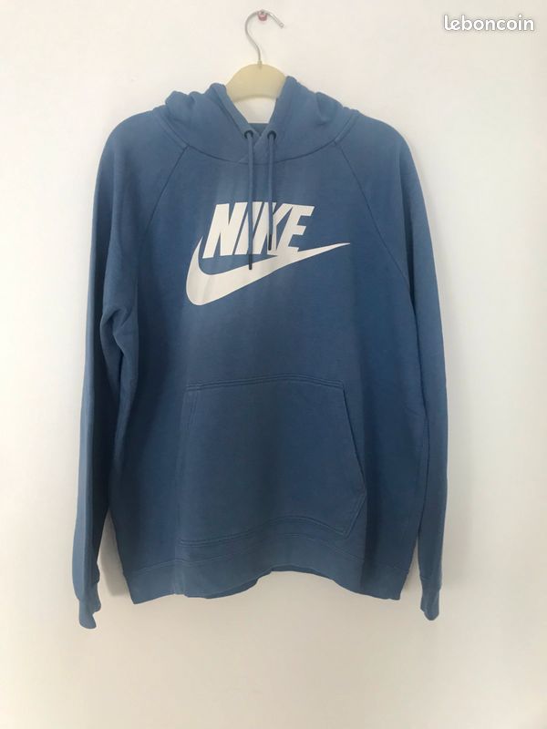 Sweat capuche Nike (image 1)