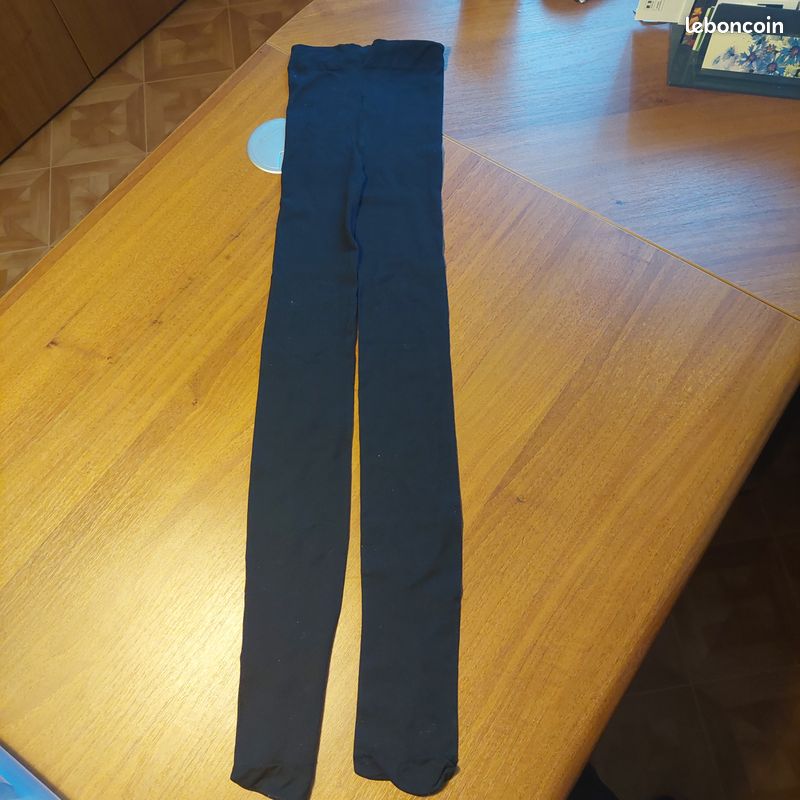 Collant opaque (image 1)