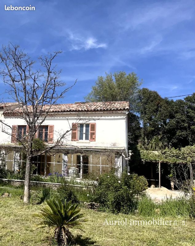 Maison 6 pièces 130 m² · à Draguignan · 130 m² · 279 000 €