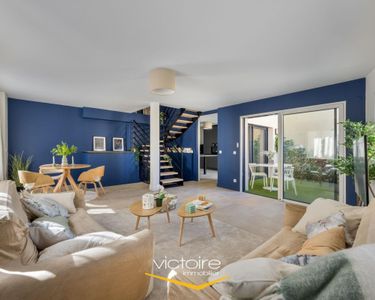 Maison 690 000 € - 124 m²