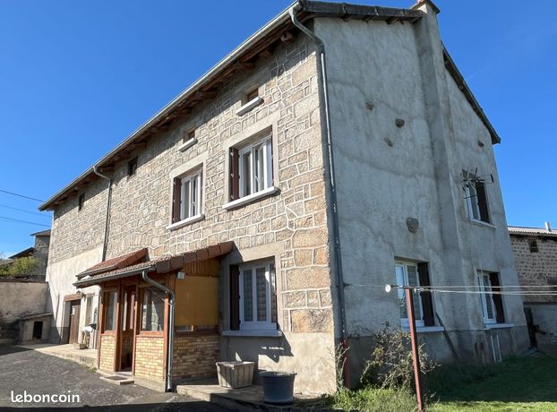 Maison 7 pièces 138 m²