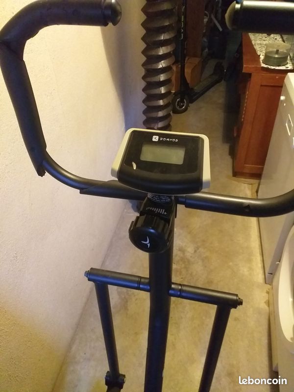 Velo d'appartement (image 3)