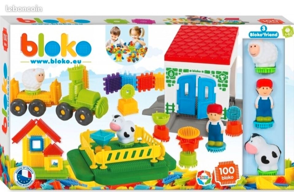 Lot bloko (image 4)