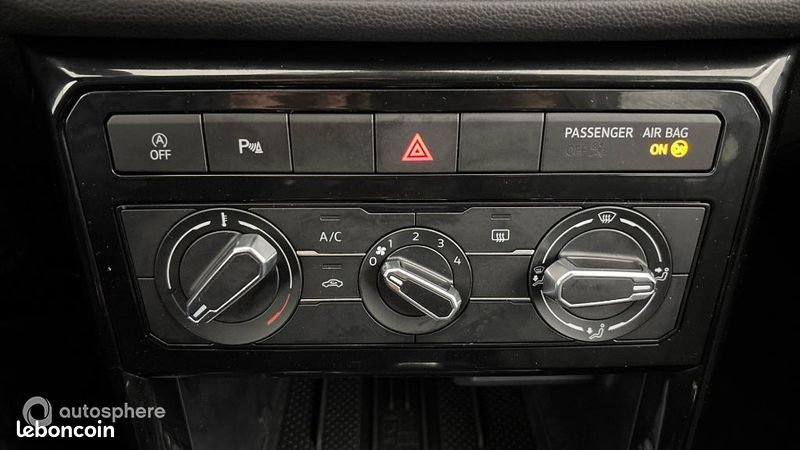 Volkswagen T-Cross 1.0 TSI 116ch VW Edition (image 26)