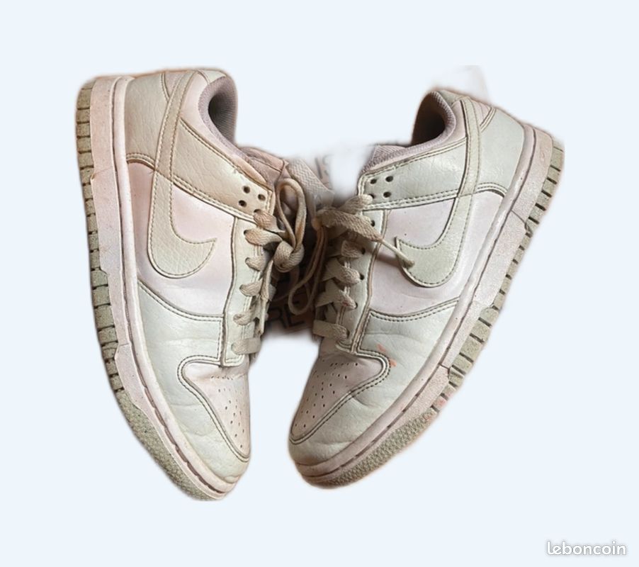Nike dunk low (image 1)