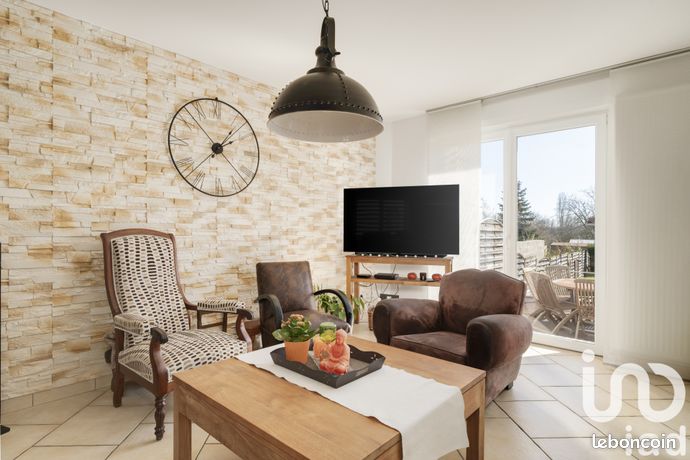 Propriété 6 pièces 120 m²