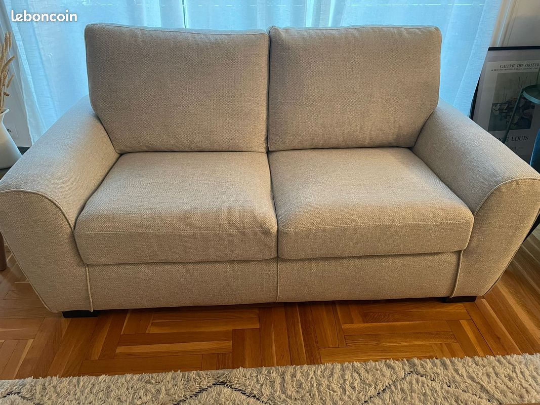 Canapés neufs Poltron et Sofa (image 3)