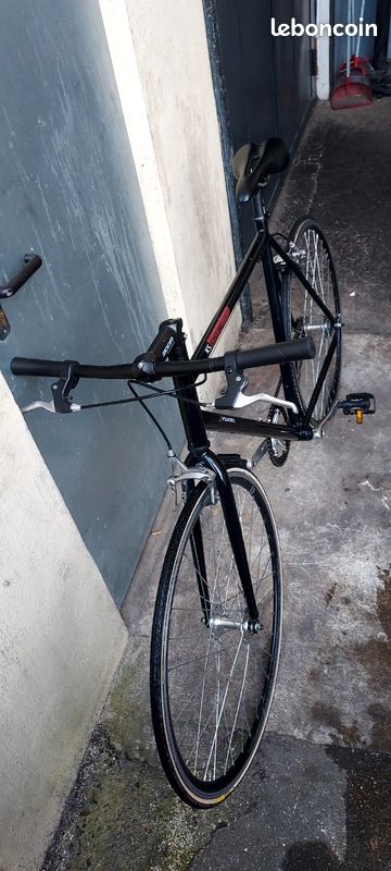 Ks Cycling Singlespeed Essence Ks Cycling Pegado Sale