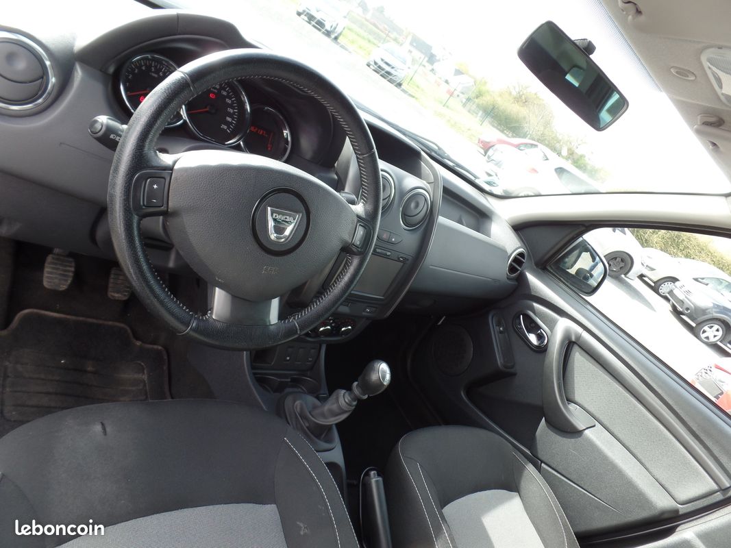 Dacia duster (image 5)