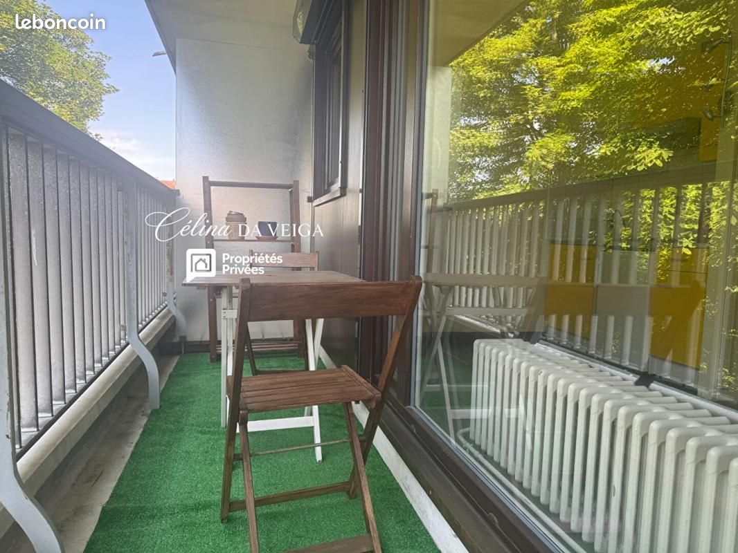 Appartement 1 pièce 24 m² · à Lille · 24 m² · 129 000 €
