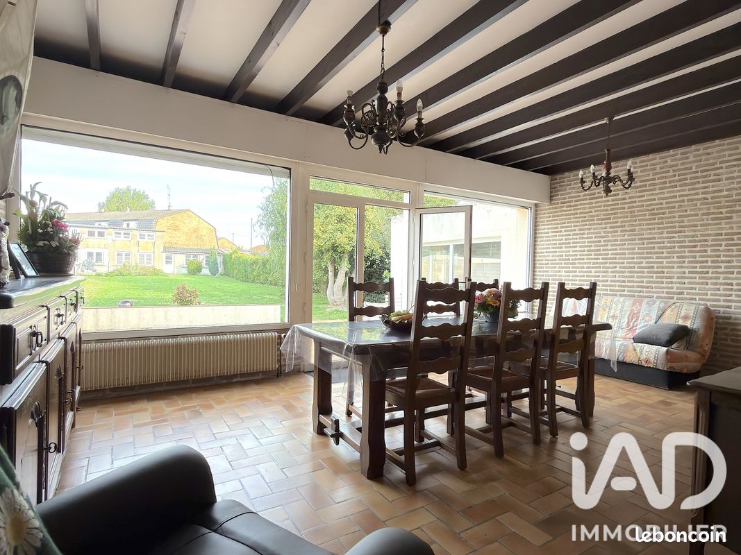 Maison 5 pièces 106 m² · à Roncq · 106 m² · 291 000 €