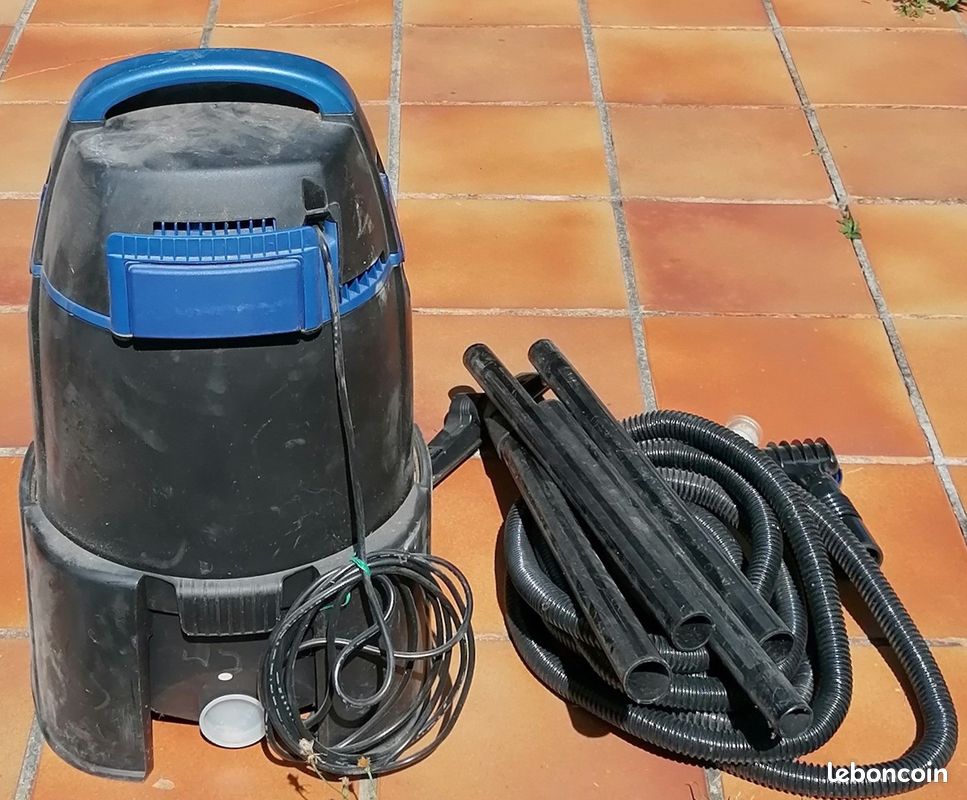 Aspirateur pour bassin (image 2)