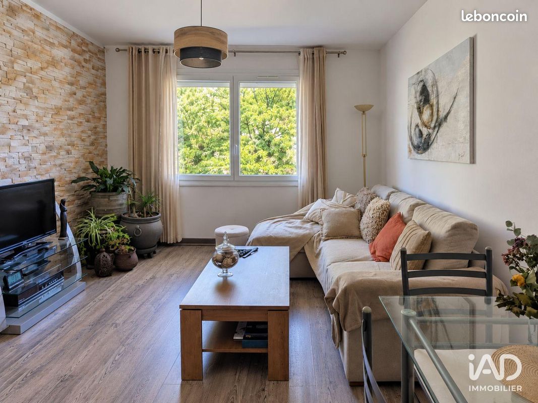 Appartement 4 pièces 56 m² · à Amélie-les-Bains-Palalda · 56 m² · 87 000 €