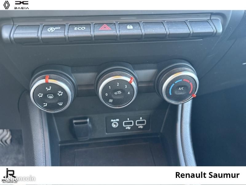 Renault Captur 1.0 TCe 90ch Equilibre (image 17)