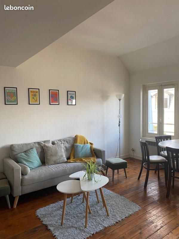Appartement 3 pièces 67 m² · à Angers · 67 m² · 818 €/mois