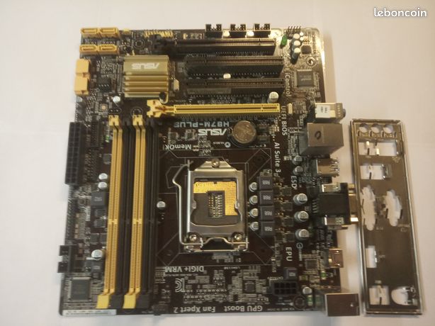 Carte mère ASUS Pro WS W680-ACE prix Maroc