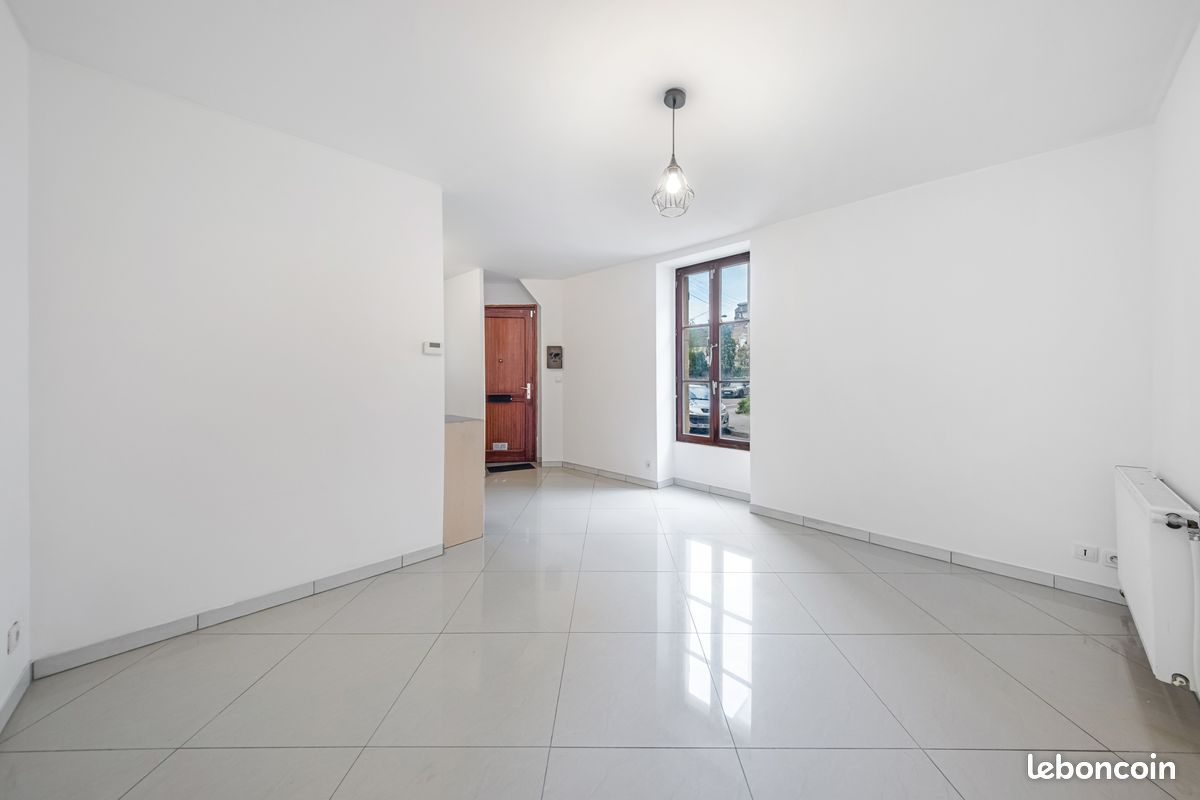Appartement 2 pièces 45 m² · à Dijon · 45 m² · 120 000 €