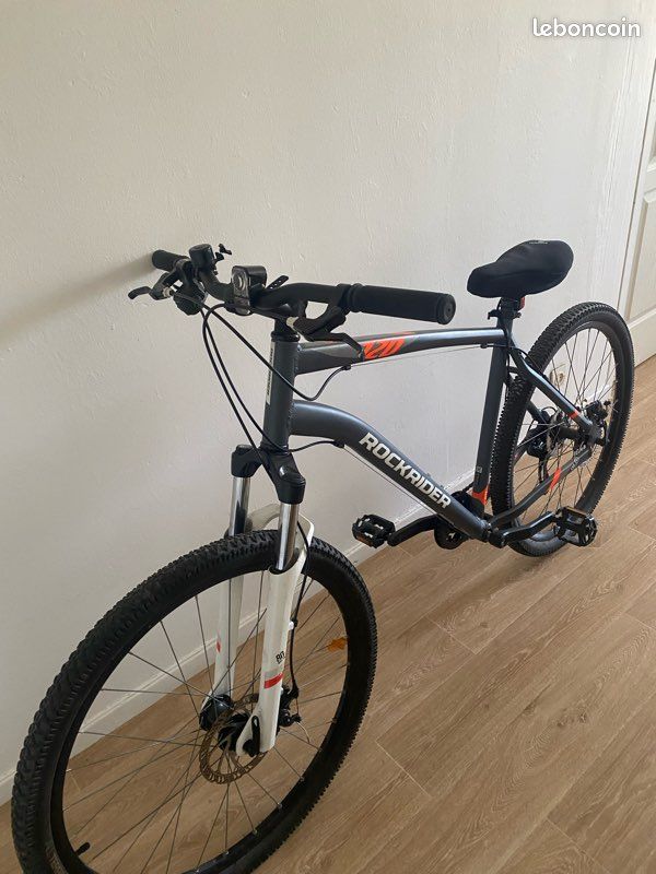 Rockrider 120t (image 2)