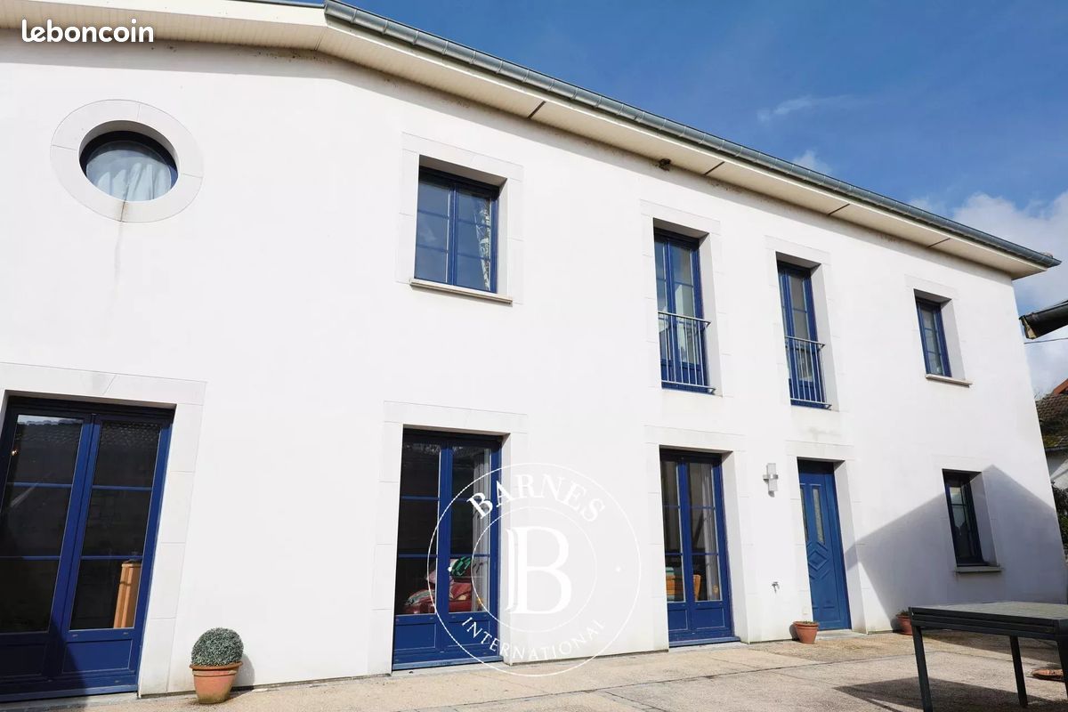 Maison 8 pièces 200 m² · à Bar-le-Duc · 200 m² · 250 000 €