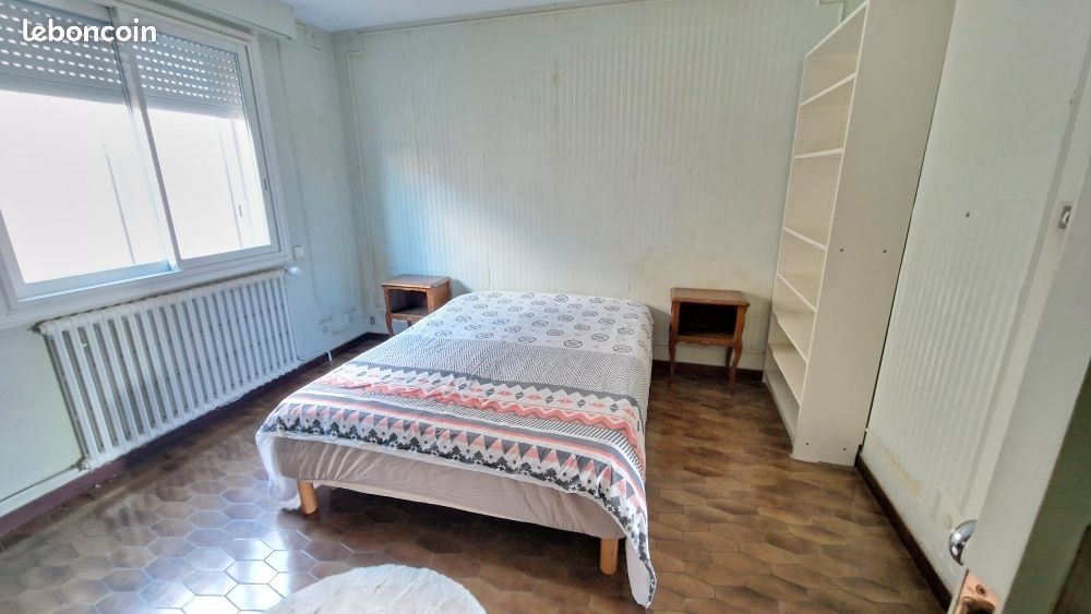 Appartement 2 pièces 43 m² (image 6)