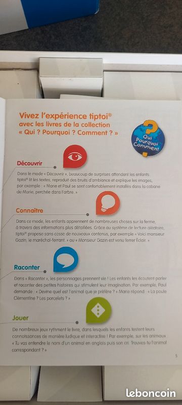 Jeux interactif pour enfants (image 5)