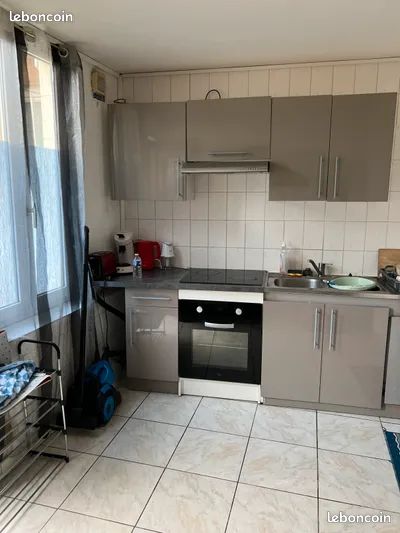 Appartement 2 pièces 40 m² · à Beauvais · 40 m² · 650 €