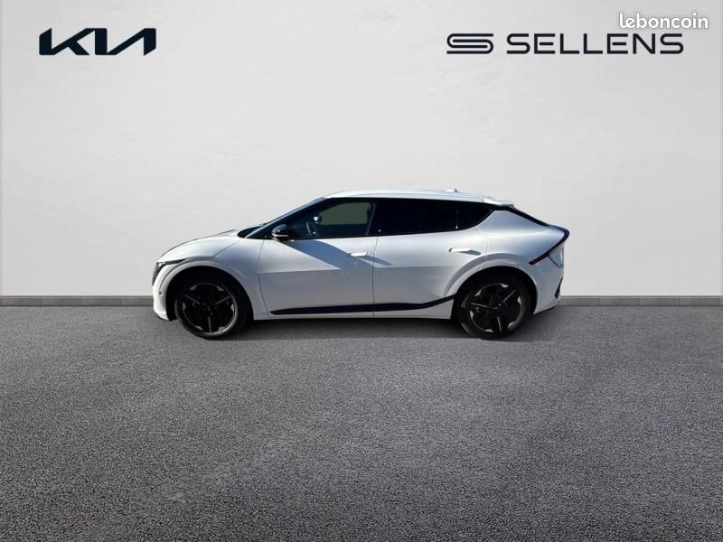 Kia EV6 Autonomie Longue 229ch 84kWh GT-Line Premium RWD (image 2)