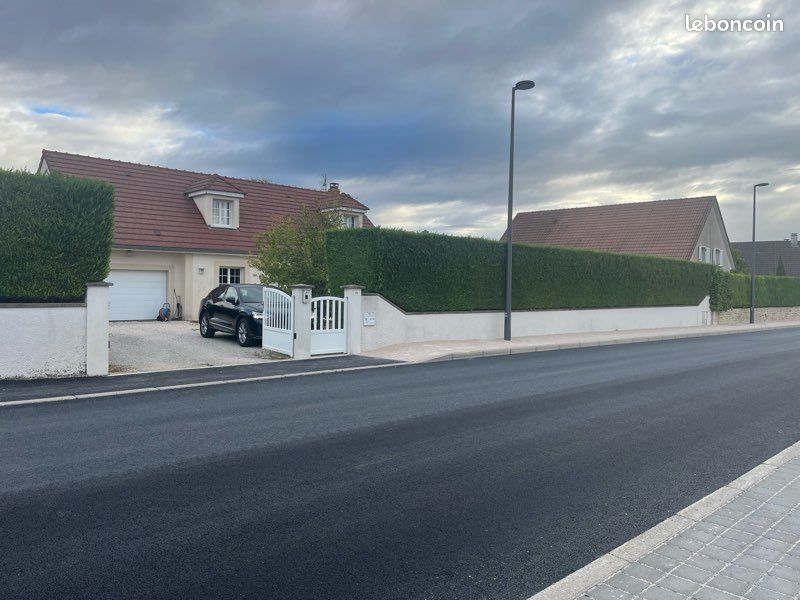 Maison 6 pièces 165 m² · à Sennecey-lès-Dijon · 165 m² · 460 000 €