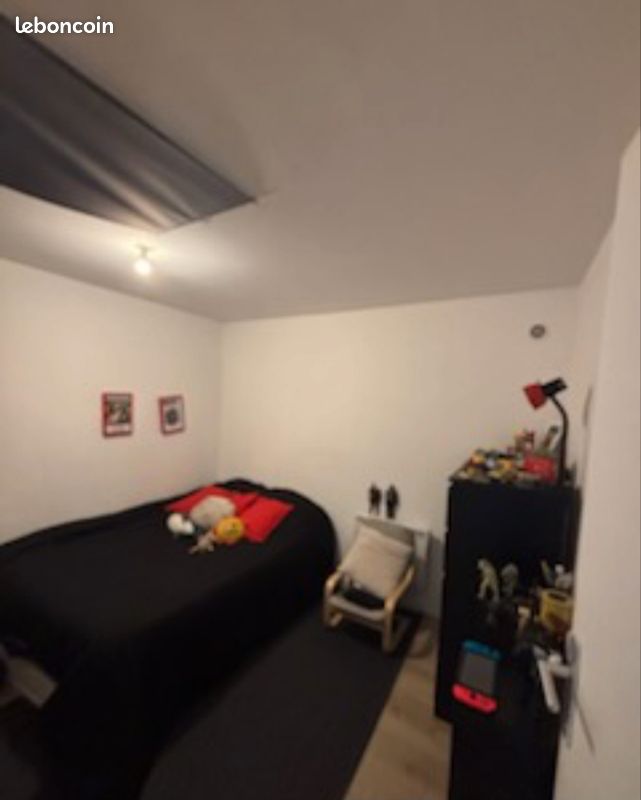 Appartement a louer champigny-sur-marne - 3 pièce(s) - 50 m2 - Surfyn