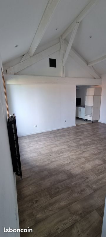Appartement 2 pièces 60 m² · à Marcoussis · 60 m² · 900 €
