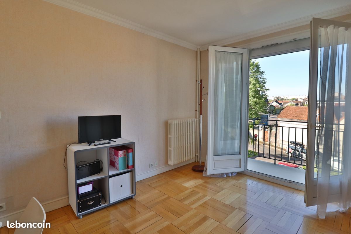 Appartement 2 pièces 50 m² · à Troyes · 50 m² · 76 500 €