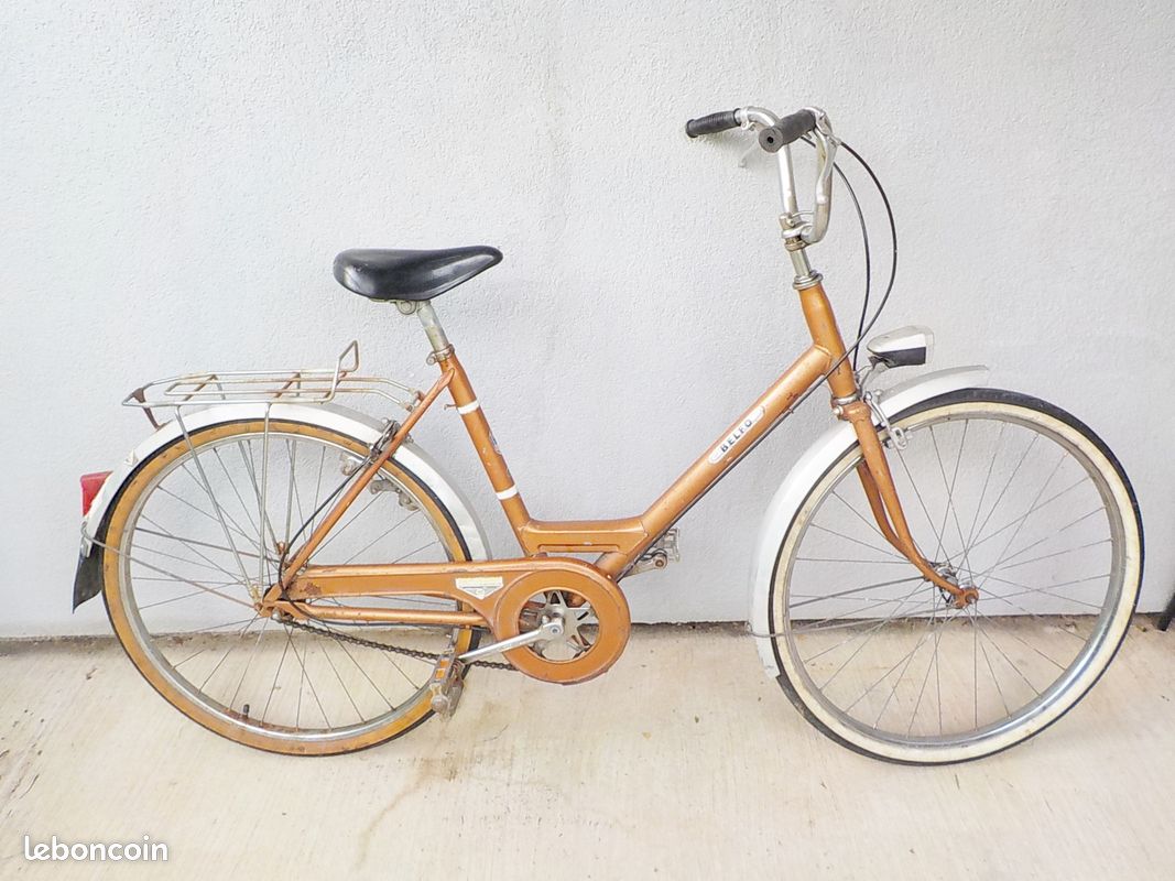 Vélo Motobecane Progress VÃ©lo Pliant Motobecane Prix Mini Vélo