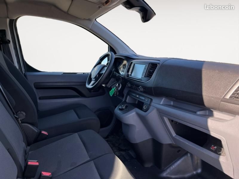 Peugeot Expert Fg XL 2.0 BlueHDi 145ch S&S EAT8 (image 14)