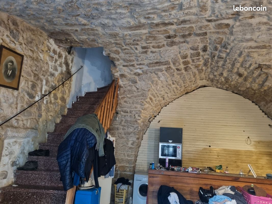 Maison 5 pièces 130 m² · à Florensac · 130 m² · 140 000 €