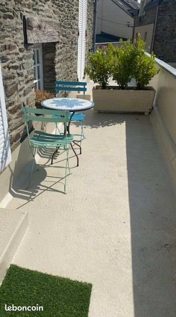Appartement 2 pièces 30 m² · à Malestroit · 30 m² · 450 €