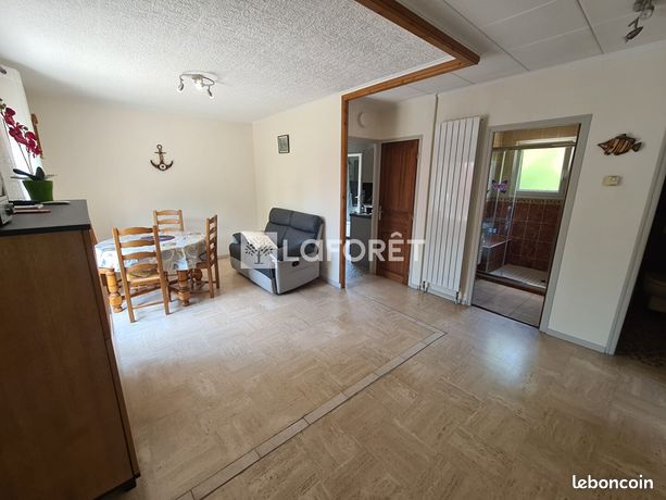 Maison a louer saint-ouen-l'aumone - 3 pièce(s) - 55 m2 - Surfyn