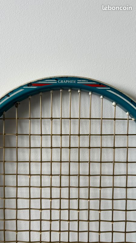 Surgrip raquette de tennis Head Pro grip bleu Bleu taille : UNI réf : 70897