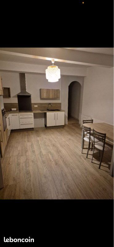 Appartement 3 pièces 57 m² · à Auterive · 57 m² · 690 €/mois