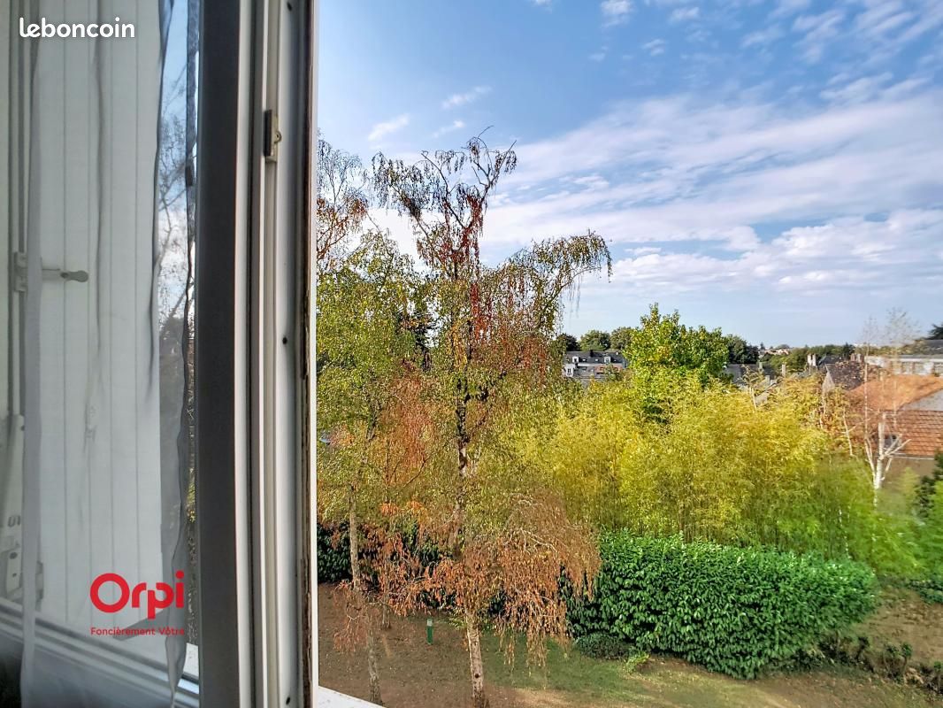 Appartement 2 pièces 43 m² · à Nantes · 43 m² · 755 €/mois